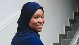 Aisha-Yesufu