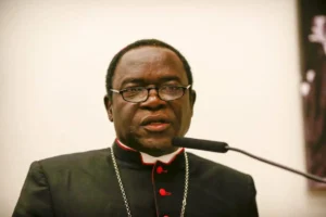 Bishop-Kukah