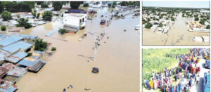 Borno-flood