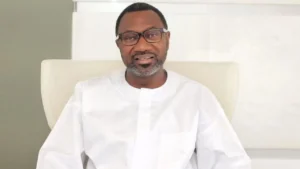 Femi-Otedola