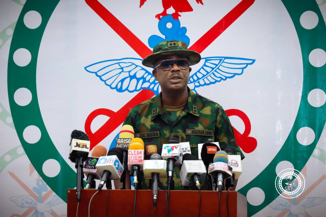 the-Director-of-Defence-Media-Operations-Maj-Gen-Edward-Buba