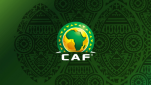 caf – league